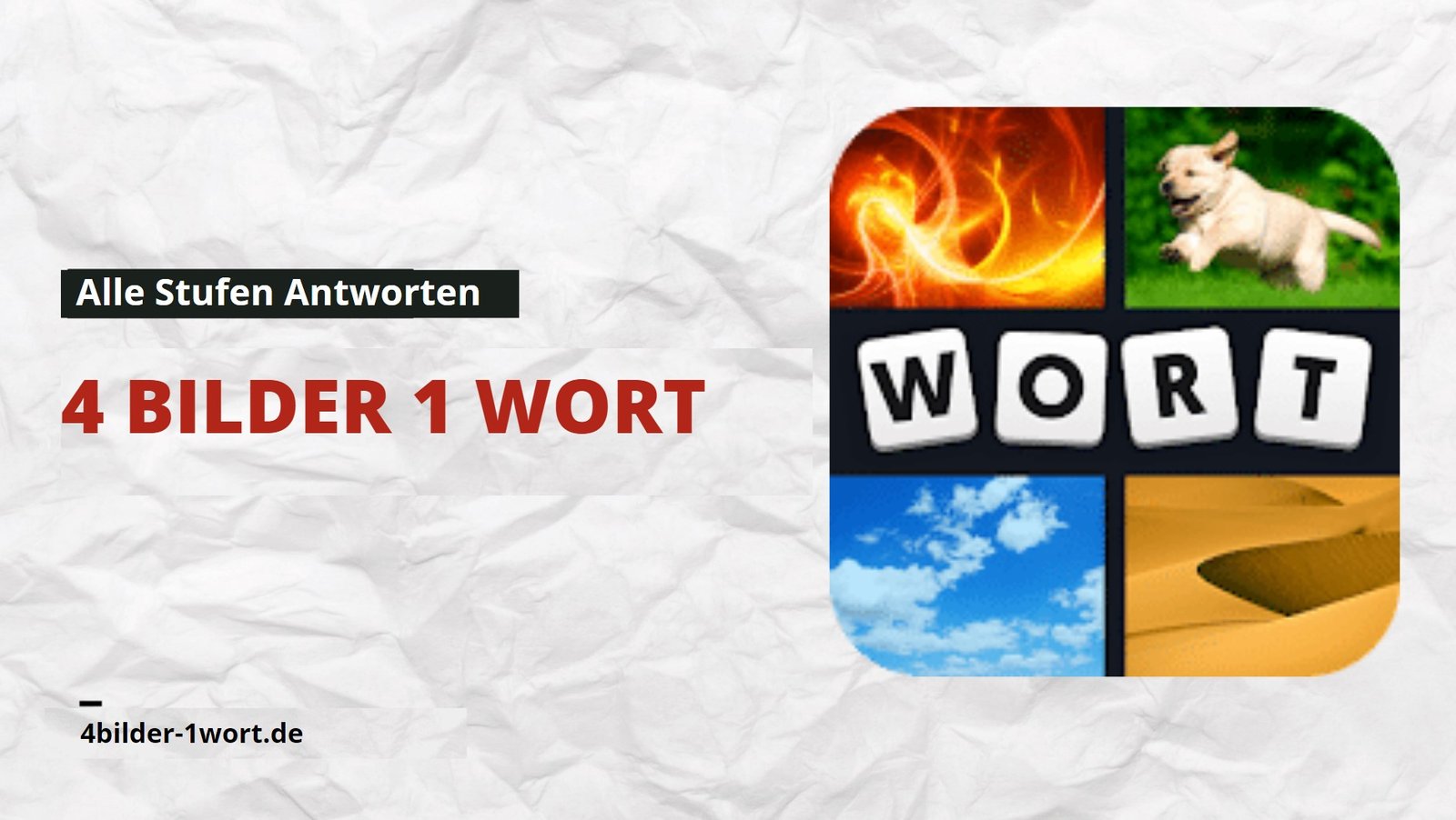 4 bilder 1 wort level 106